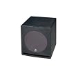 Pyle Home PDSUB8A 8-Inch 300-Watt Front-Firing Powered Subwoofer