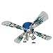 Kng 001787 Batman Hugger Ceiling Fan