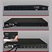Tripp Lite PDUMH20ATNET Digital Power Distribution Unit PDU 16 NEMA 5-15/20R 20A &amp; Web Card