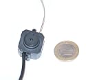 Funk Mini Mikro Kamera Überwachungskamera + Empfänger + Zubehör *2.4G Wireless* - RBrothersTechnologie