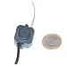 Funk Mini Mikro Kamera �berwachungskamera + Empf�nger + Zubeh�r *2.4G Wireless* - RBrothersTechnologie