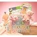 Baby of Mine New Baby Gift Box in Pink for Baby Girl