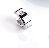 Mens Earrings By Hot Diamonds