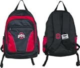 Ohio State Buckeyes Backpack by Logo Chair