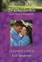 Second Lover (St. Elizabeth's Children's Hospital, No. 4)