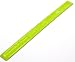 A 3M Scotchlite Reflective Material Arm/Anklebands that are essential for cyclists and runners in the dark mornings/evenings, a nice quick and easy Snap N Wrap fitting.