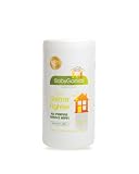 BabyGanics The Grime Fighter All-Purpose Surface Wipes, Unscented, 75-count Tubs (Pack of 2) Image