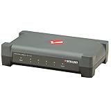 4- Port Broadband Router