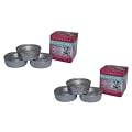 Brennpaste 6 Dosen a' 80 g