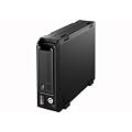 I-O DATA eSATA&USB 2.0/1.1�Ή� �O�t�^�n�[�h�f�B�X�N RHD-UX750