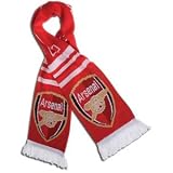Arsenal Scarf