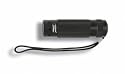 Coast LED Lenser LL7743 V Squared Lithium Luxeon Black Tactical CR123 Flashlight