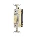 COOPER WIRING DEVICES CSB115V-BOX COMMERCIAL TOGGLE SWITCH