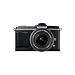 Olympus PEN E-P2 12.3 MP Micro Four Thirds Interchangeable Lens Digital Camera with 14-42mm f/3.5-5.6 Zuiko Digital Zoom Lens and Electronic View Finder
