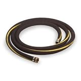 Goodyear 56920004837506 Rubber Suction Hose