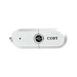 Coby Usbst256 Usb Flash Memory Drive 256mb