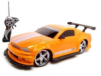 31btBTN9c L 1:14 REMOTE CONTROL FORD MUSTANG GT RC