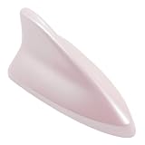 09-11 CADILLAC DTS SHARKFIN ANTENNA COVER MARY KAY PINK 08U 25828939 25838934 by GM