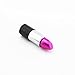CHUYI Metal Lipstick Shape 8GB 8G Valentine's Day Gift USB Flash Drive Pen Drive Memory Stick Pendrive Pink Color