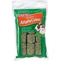 Alfalfa Cubes - 15 oz.