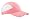 Pink / White