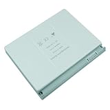31btEfEjJ5L. SL160  Laptop Battery MA348J/A for Apple MacBook Pro 15 MA464   6 cells 60Wh, Silver Reviews