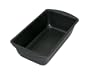 ProBake Teflon Platinum Nonstick 9-1/3-by-5-1/5-Inch 2.7-Inch Large Loaf Pan