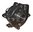 Dayton 2ZWX3 Pedestal Pump, Centrifugal, HP Req. 1/3