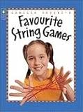 Camilla Gryskis Favourite String Games