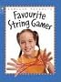 Camilla Gryski's Favourite String Games