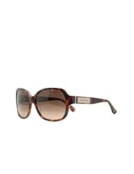 MICHAEL KORS Sunglasses M2796S BELLA 240 Soft Tortoise 58MM