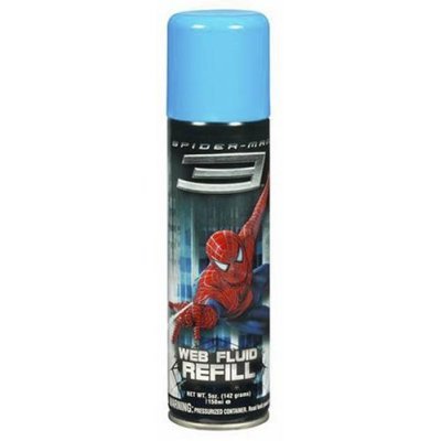 69114186 - Hasbro - Transformers - Web Fluid Nachfüllpack, Sortiment