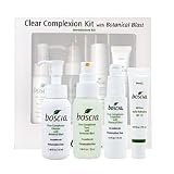 Boscia Clear Complexion Kit ($50 Value)
