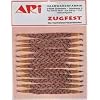 Ari Haarbinder Zugfest 2, 12 Stk.