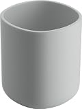 Alessi PL03 W Birillo, Zahnbürstenhalter