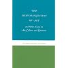 The Dehumanization of Art and Other Essays on Art, Culture, and Literature (Princeton Paperbacks, 128)