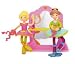 Groovy Girls Minis Fancy Footwork