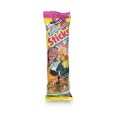 (Price 1)Australian Cockatiel Moulting Stix 2pk See - through Packaging by Top Dawg Pet Supplies