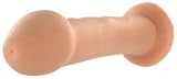Trinity Vibes Beginner 6.5 Inch Dildo With Suction Cup