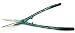 LIGHTWEIGHT GARDEN SHEARS (560) - THE LIGHTEST, LONG REACH ALLOY SHEARS.