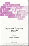 Complex potential theory