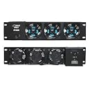 Pyle-Pro PFN31 19'' Rack Mount Cooling  Fan System