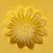 Daisy Flexible Mold by Unknown