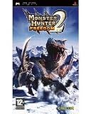 Monster Hunter Freedom 2 for PSP