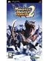 Monster Hunter Freedom 2 for PSP