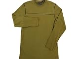 John Ashford Long Sleeve Crewneck Shirt
