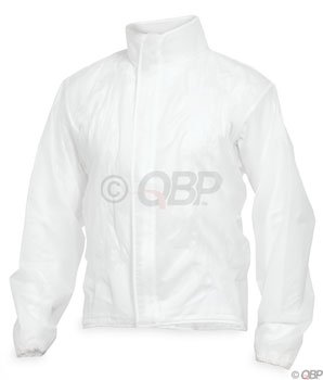 Bellwether - Screaming Meemie Jacket, SM, Clear On Sale