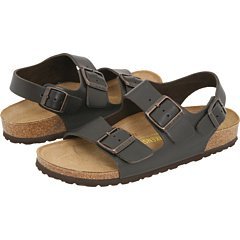 Birkenstock Men's / Women's Milano Sandals