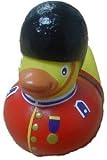 Guardsman British Army Rubber Duck