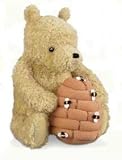 Pooh Beehive Musical 8.5 inche
